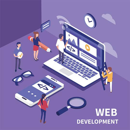 Web Design Development Grand Rapids Mi